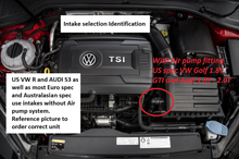 Load image into Gallery viewer, BMS Elite EA888 Intake **Out of stock**
