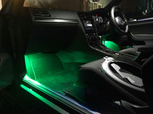 Load image into Gallery viewer, Golf MK7 Footwell Light Upgrade | Ultra Bright 36-SMD Panel | CEUK Enhanced Edition
