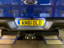 Load image into Gallery viewer, Ranger T6 Facelift Full Upgrade Kit
