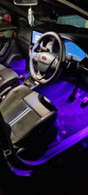 Load image into Gallery viewer, Enhanced Edition Footwell Lighting Upgrade – MK2 Ford Puma
