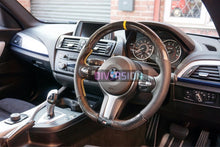 Load image into Gallery viewer, BMW 1 Series F21 / M135i / M140i Custom Carbon Fibre Steering Wheel (2015 - 2020)
