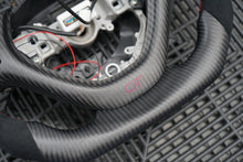 Load image into Gallery viewer, Citroen C1 Customisable Carbon Fibre Steering Wheel (2014 - 2022)
