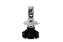 Load image into Gallery viewer, VW Up! Dip &amp; Main Beam #Enhanced H4 LED Headlight Bulb Kit – 6000K with DIY Tint Film | 12,000 Lumens (472 | P43t)
