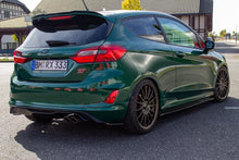 Load image into Gallery viewer, Maxton Design - Rear Side Splitters V.1 Ford Fiesta Mk8 ST-Line

