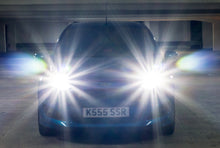 Load image into Gallery viewer, Enhanced Edition H15 LED Bulbs – DRL &amp; Main Beam Upgrade | Ice White 5000–6000K | CEUK (715 | PGJ23t-1)
