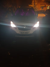 Load image into Gallery viewer, Vauxhall Mokka Full Light Upgrade Kit
