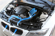 Load image into Gallery viewer, BMS E Chassis BMW N55 Performance Intake
