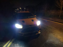 Load image into Gallery viewer, MK3 Focus HID Conversion Kit (Pre-Facelift) | 6000K Ice White | CEUK Enhanced Edition (H7 | 477 | PX26d)
