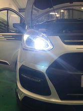 Load image into Gallery viewer, Transit Custom MS-RT/M-Sport Full Light Upgrade Kit
