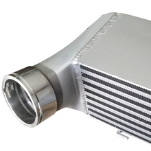 Load image into Gallery viewer, BMS Replacement Intercooler for E Chassis BMW
