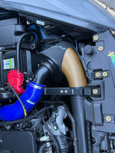 Load image into Gallery viewer, CEUK Airbox Scoop for Open Cone Intakes | MK8 / MK8.5 Fiesta
