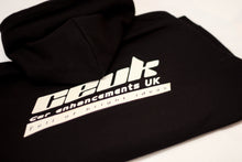 Load image into Gallery viewer, Official CEUK Black Hoodie | Join #TeamCEUK | Premium Streetwear
