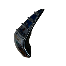 Load image into Gallery viewer, Fiesta MK8.5 (ST &amp; ST Line) Front Fog Surround Addon

