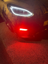 Load image into Gallery viewer, CEUK Fog Guards - MK3 Focus ST250 Facelift
