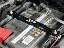 Load image into Gallery viewer, Enhanced Performance Battery Tie Down - MK7 Fiesta All Models
