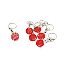 Load image into Gallery viewer, CEUK official merchandise - Trolley Coin
