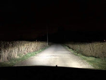Load image into Gallery viewer, CEUK Demon Beam™ RGB LED Headlight &amp; Fog Light – 6000K + Bluetooth RGB Control
