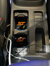 Load image into Gallery viewer, MK4 Focus - Cup Holder Inserts With Logo
