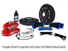 Load image into Gallery viewer, EBC Balanced Big Brake Kit 355x32mm - BMW M3 E46
