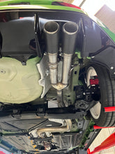 Load image into Gallery viewer, Scorpion Exhausts - MK8 Fiesta ST PREDATOR GPF Back Exhaust
