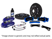 Load image into Gallery viewer, EBC Balanced Big Brake Kit 355x32mm - BMW M3 E46
