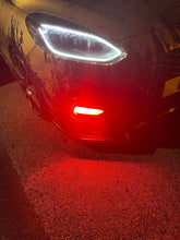 Load image into Gallery viewer, CEUK Fog Guards - MK8 Fiesta
