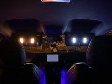 Load image into Gallery viewer, T5 BriteVue Vanity Mirror LED Bulbs – Ice White | CEUK (286 | W1.2W)
