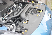 Load image into Gallery viewer, Fiesta MK8 &amp; MK8.5 Engine Bay Dress-Up Kit | Anodized Washers &amp; Stainless Screws | CEUK

