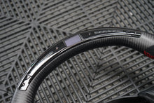 Load image into Gallery viewer, Citroen C1 Customisable Carbon Fibre Steering Wheel (2014 - 2022)
