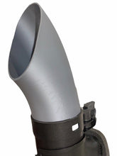 Load image into Gallery viewer, CEUK Airbox Scoop for Open Cone Intakes | MK8 / MK8.5 Fiesta
