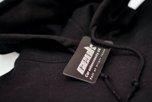 Load image into Gallery viewer, Official CEUK Black Hoodie | Join #TeamCEUK | Premium Streetwear
