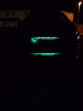 Load image into Gallery viewer, CEUK Chaser Grille LED Light Kit – RGB Bluetooth-Controlled Multi-Colour Strips
