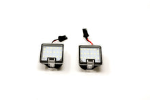 Load image into Gallery viewer, LED Mirror Puddle Light Unit for MK2 &amp; MK3 Ford Focus | Full Replacement | Ultra Bright

