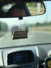 Load image into Gallery viewer, CEUK Bubblegum Air Freshener | Long-Lasting Interior Car Scent | Multiple Flavours
