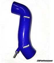 Load image into Gallery viewer, Ford Fiesta Mk7 ST 180 Eco-Boost Induction Hose Kit - Enhanced Performance
