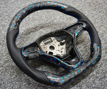 Load image into Gallery viewer, Volkswagen Golf MK8 Carbon Fibre Steering Wheel (2020+ Models)
