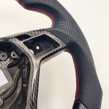 Load image into Gallery viewer, Mercedes A Class Custom Carbon Fibre Steering Wheel (2011 - 2014 Models MK3 Pre facelift)

