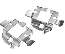 Load image into Gallery viewer, H7 HID Bulb Clip Pair | Universal Fitment | CEUK (477 | PX26d)
