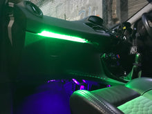 Load image into Gallery viewer, Enhanced Glove Box LED Strip for MK7 / MK7.5 Fiesta | Plug &amp; Play

