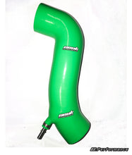 Load image into Gallery viewer, Ford Fiesta Mk7 ST 180 Eco-Boost Induction Hose Kit - Enhanced Performance

