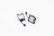 Load image into Gallery viewer, LED Mirror Puddle Light Unit for MK2 &amp; MK3 Ford Focus | Full Replacement | Ultra Bright
