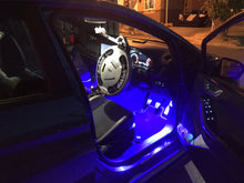 Load image into Gallery viewer, MK2 Ford Puma - Ultra Bright OEM Style Footwell Light Unit Upgrade
