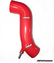 Load image into Gallery viewer, Ford Fiesta Mk7 ST 180 Eco-Boost Induction Hose Kit - Enhanced Performance
