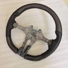 Load image into Gallery viewer, BMW 3 Series F30 / F31 / M3 F80 Custom Carbon Fibre Steering Wheel (2014 - 2021)
