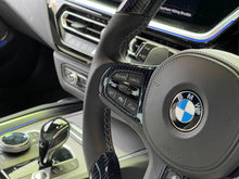 Load image into Gallery viewer, BMW Z4 G29 Custom Carbon Fibre Steering Wheel (2018+) DAS

