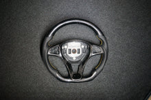 Load image into Gallery viewer, Mercedes Benz C Class W205 Custom Carbon Fibre Steering Wheel (2014 - 2018 Models)
