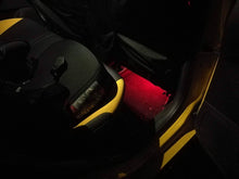 Load image into Gallery viewer, Ford Focus MK3 / MK3.5 - Front &amp; Rear Footwell LED Lighting Kit | CEUK Enhanced Interior Upgrade (OEM Style Unit)
