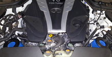 Load image into Gallery viewer, BMS Infiniti Q50/Q60 3.0t Billet Intake

