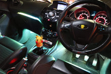 Load image into Gallery viewer, Chaser Edition RGB Footwell Kit - Universal Fit ANY Car
