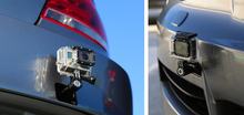 Load image into Gallery viewer, Tow Hook Camera Mount for GoProÂ® Cameras BMW / MINI
